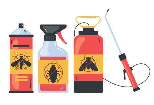 Best Pest Removal Services  in Breckenridge, MI